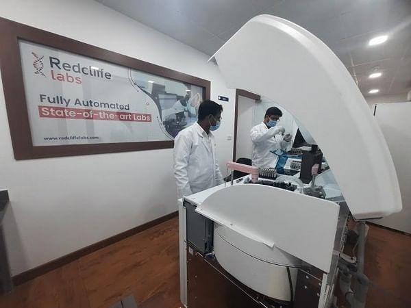 Redcliffe Labs opens new cutting-edge Pathology lab for residents of Kolkata