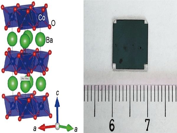 Scientists discover reliable, stable, and environmentally beneficial thermoelectric material
