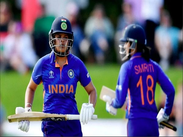 India openers soar in Women's ODI Player Rankings – ThePrint – ANIFeed