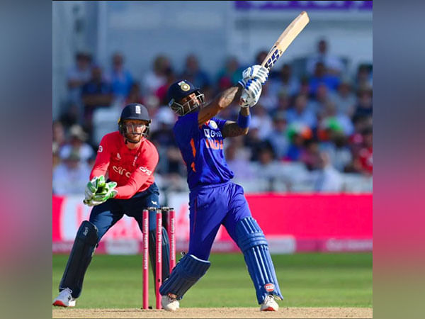 'Morale is high in both teams', says Suryakumar Yadav ahead of ODI series decider against England