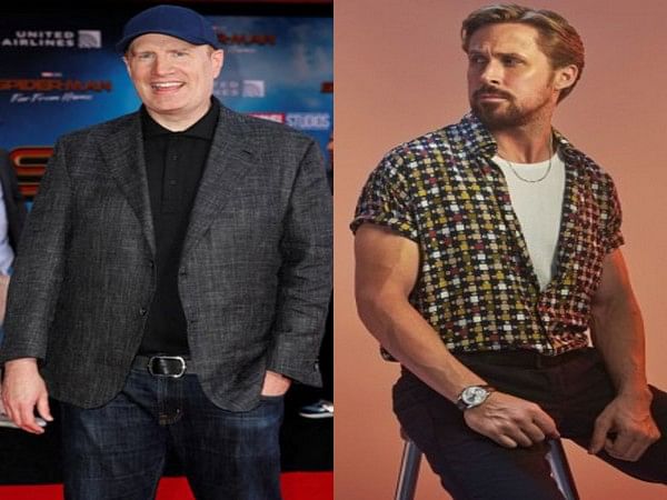 Kevin Feige responds to Ryan Gosling's pitch to play Ghost Rider in MCU