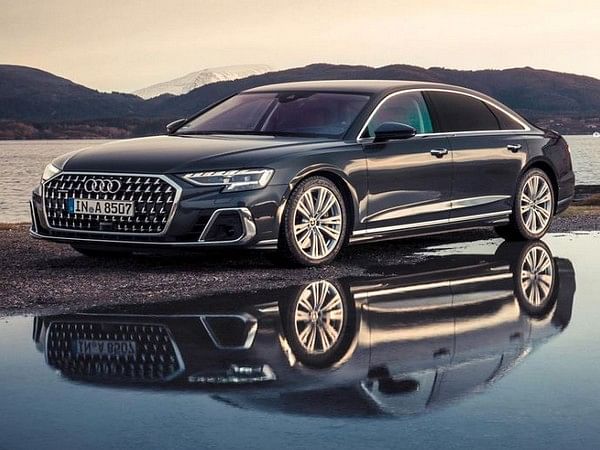 2022 Audi A8L facelift set to heat up Indian luxury automobile segment:  Check out details ahead of launch – ThePrint – ANIFeed