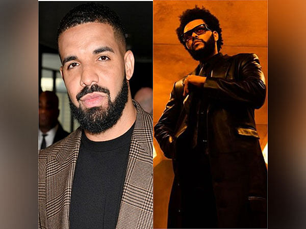 Drake praises The Weeknd, reminisces first time listening to him