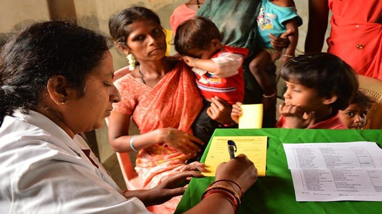 Roe v Wade saga shows India must reform health data policy. Protection, privacy not same