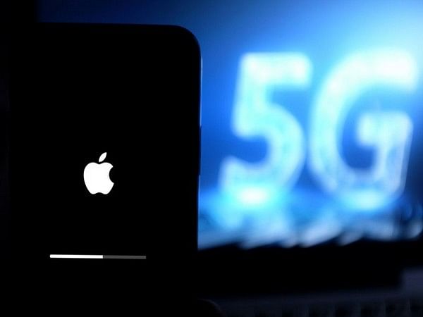 Apple's Internal 5G Modem Causes Legal Issues – ThePrint – ANIFeed