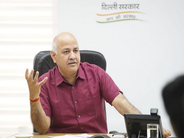 Kejriwal govt launches 'Mission Kushal Karmi' to hone skills of construction workers