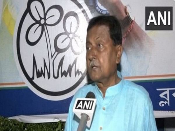 TMC MLA Idris Ali sparks another controversy calls WB Governor Dhankar communal 