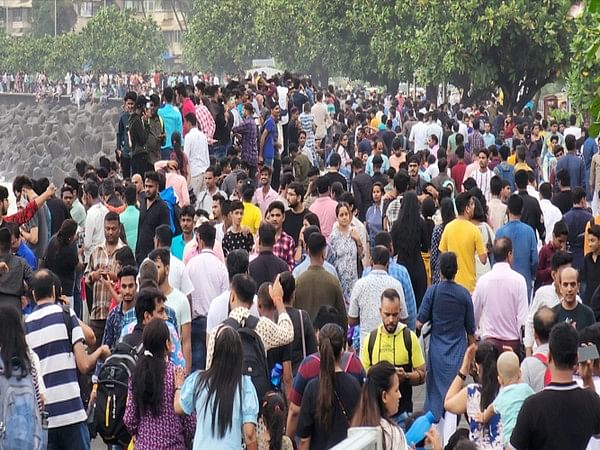 India to surpass China as world's most populous country: UN report