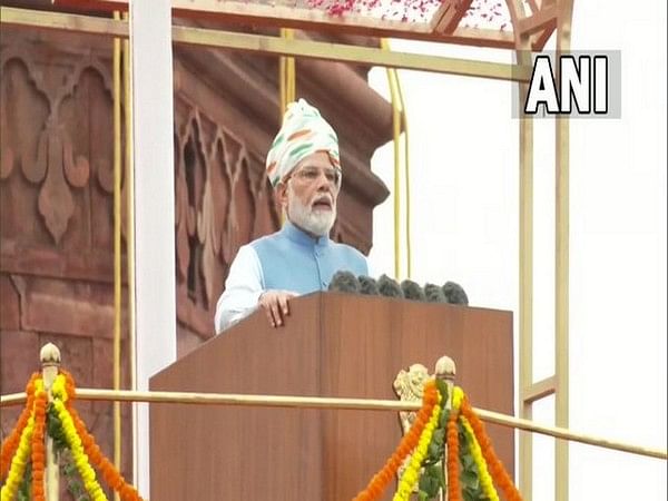 Check Out Top Quotes From PM Modi's Independence Day 2022 Speech ...