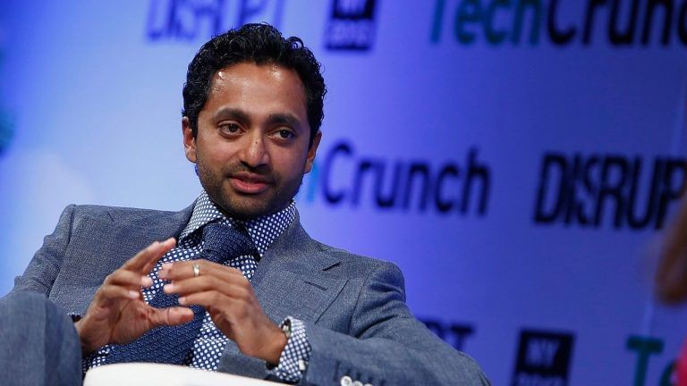 Investor, ‘snake oil salesman’, brown brother: Amazing story of Sri Lankan Chamath Palihapitiya