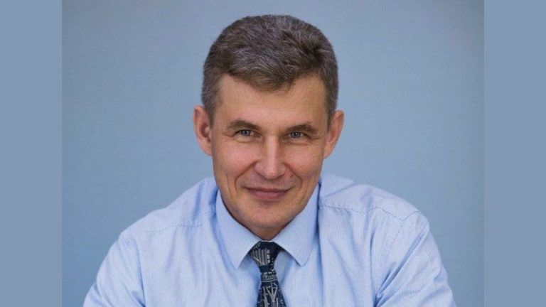 Here’s why a leading Russian hypersonic missile developer was arrested for treason 