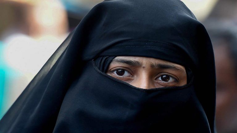 Uttar Pradesh man booked for ‘triple talaq’ to wife, because she ‘served dinner cold’