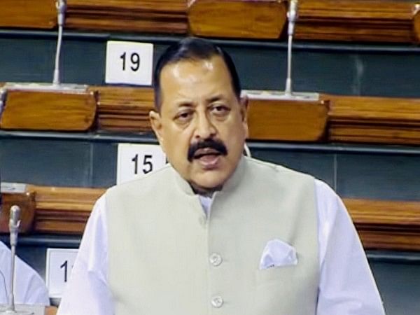 North Eastern Space Applications Centre to execute 110 projects in region by 2024