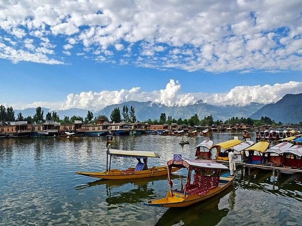 Scrapping of article 370 leads to purposeful living in J-K – ThePrint ...