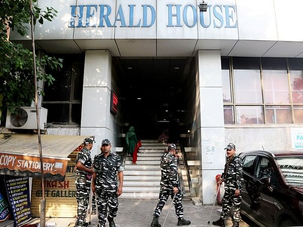 ED raids various locations across India in three different cases