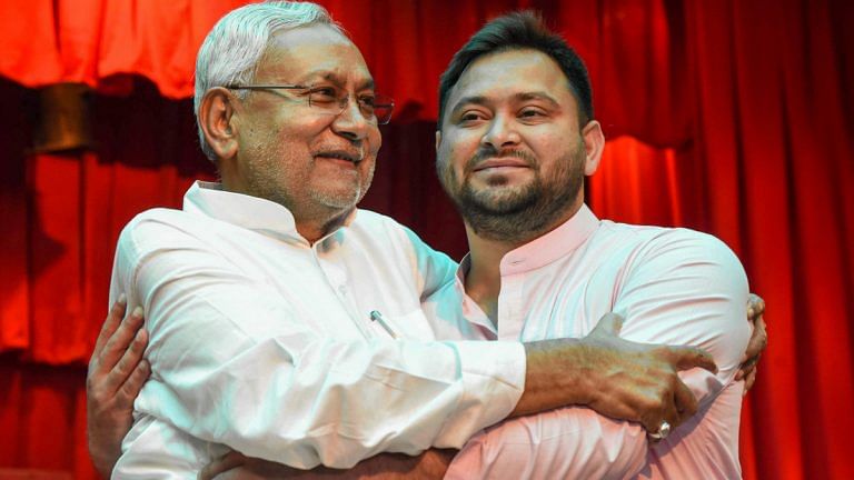 Tejashwi Yadav is playing a long innings, comes up with a ‘code of conduct’ for RJD ministers