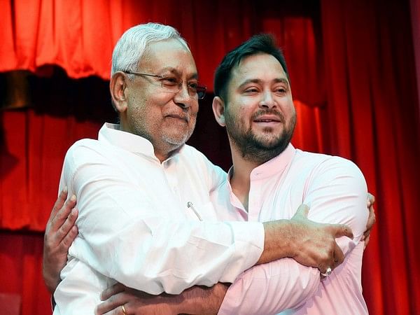 Nitish Kumar-led Grand Alliance wins trust vote in Bihar Assembly