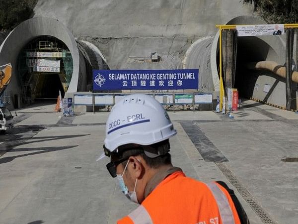 China's Belt and Road initiative on brink of crisis as numerous projects fail