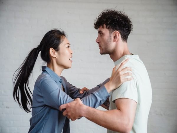 Study discovers unique brain signature of intimate partner aggression