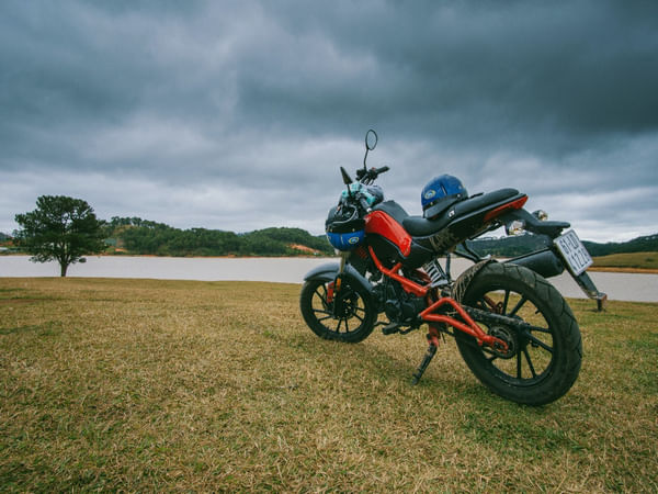 Two-wheeler sales expected to rise around 6 pc during 2022-23: Report