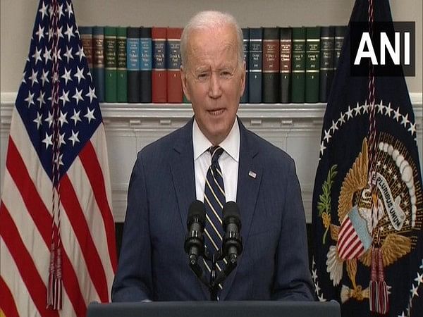 Biden Signs Major Climate Change, Health Care Law – ThePrint – ANIFeed