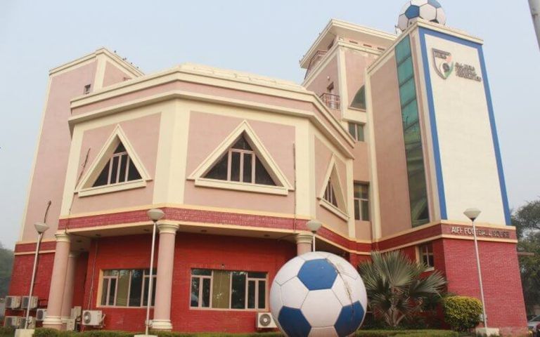 More politicians than footballers in fray for Indian football body’s top job