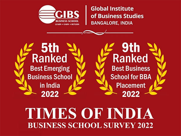 GIBS Shines Again As The 5th Best Emerging Business School And The 9th ...