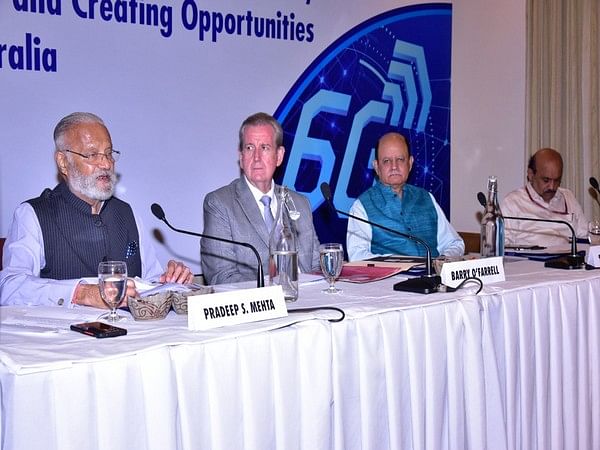 India, Australia should work together on 6G technology: High Commissioner