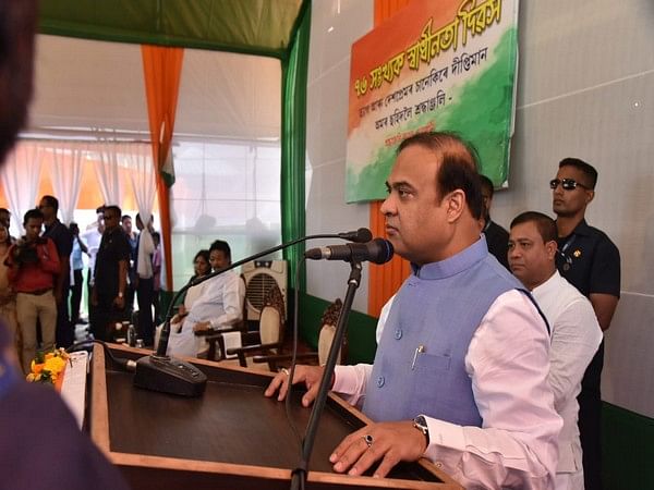 Assam to send 1,000 youth to visit Cellular Jail to draw inspiration from freedom fighters Assam to send 1,000 youth to visit Cellular Jail to draw inspiration from freedom fighters