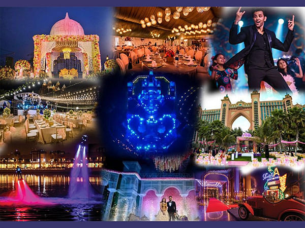 Moksh Events bags multiple awards at EEMAX GLOBAL 2022 @fairmont Jaipur