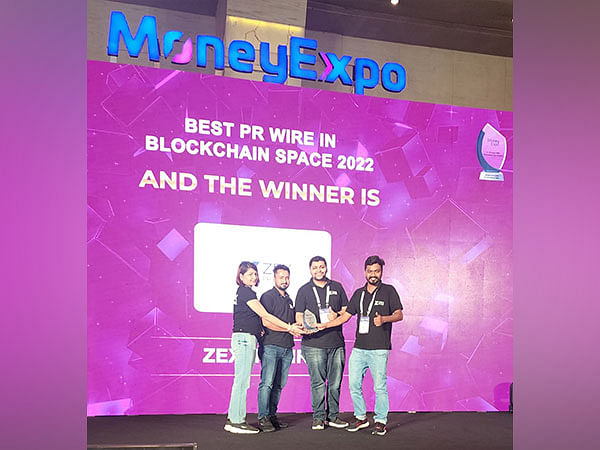ZEX PR WIRE is now recognized as the 