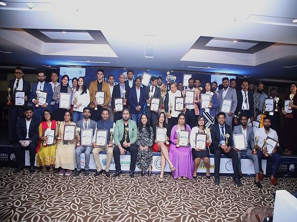 GTF Startup Summit-2022: Inspire, Integrate, Innovate