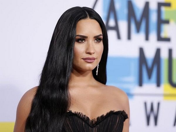 Demi Lovato opens up about her 'survivor's guilt' following her 2018 ...