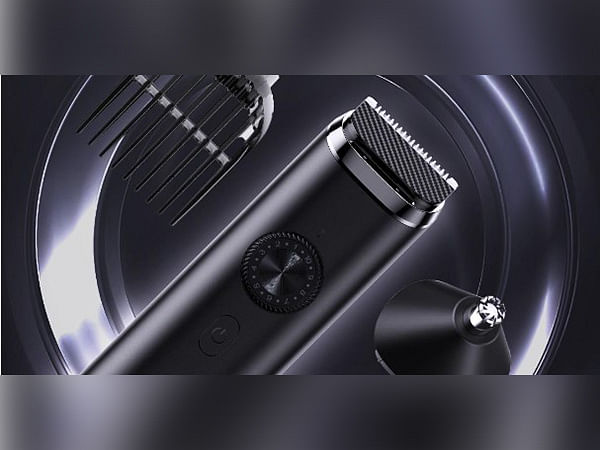 DIZO, by realme Techlife, launches DIZO Trimmer Kit; 4-in-1 grooming with 50 per cent sharper blades and 240 minutes of runtime