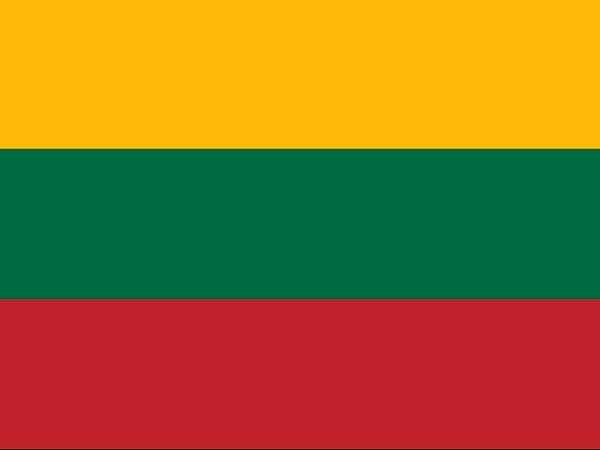 Lithuania to open trade office in Taipei next month amid tensions with China
