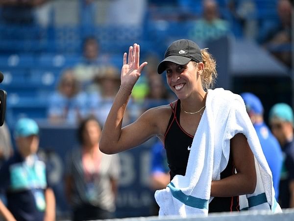 Madison Keys Ousts World No.1 Iga Swiatek; Jessica Pegula Eases Into ...