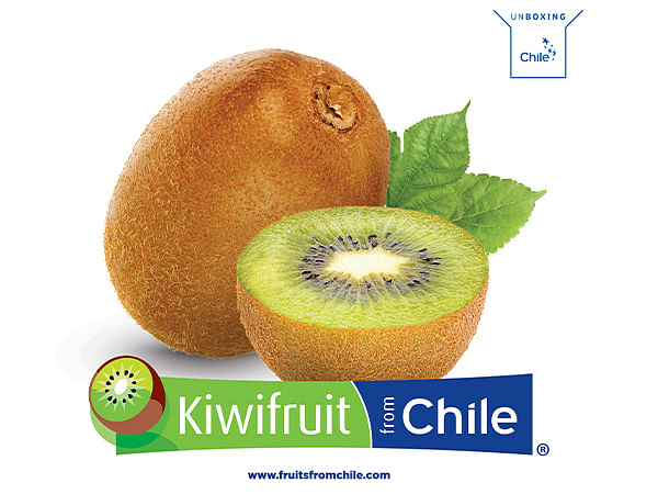 Chilean Kiwi strengthens its presence in India, ventures into Tier 2 cities