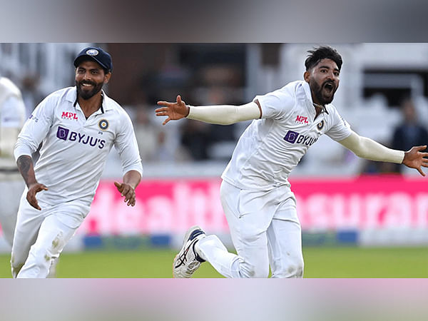 Warwickshire signs Mohammed Siraj for final three matches of County Championship