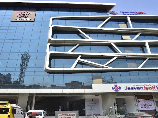 JeevanJyoti Super Speciality Hospital to organise free health check-ups for senior citizens