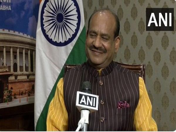 Om Birla to lead Indian Parliamentary delegation at 65th Commonwealth Parliamentary Conf in Canada