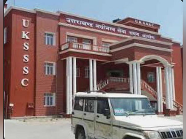 UKSSSC leak being investigated by STF: DGP Ashok Kumar