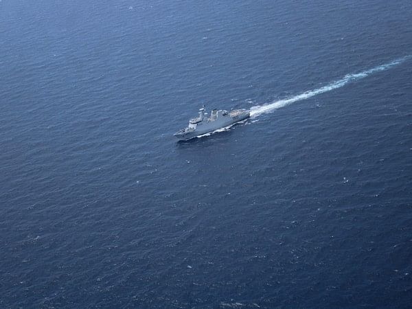 Why do Malaysia, Indonesia continue to tolerate Beijing's incursion in South China sea? 
