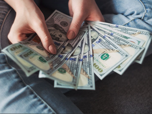 Cash may not be the most effective way to motivate employees: Study