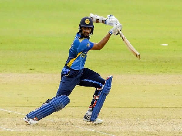 Sri Lanka announce squad for Asia Cup 2022