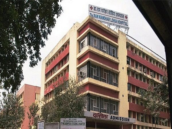 RML Hospital extends working hours of operation theatre to cater to more patients