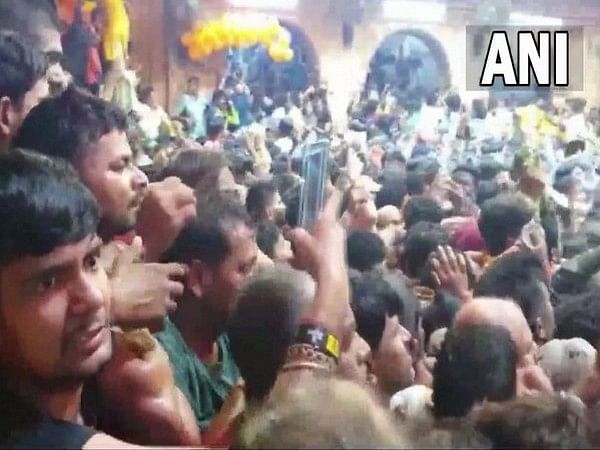 Mathura temple incident: Probe panel to submit report in 15 days 