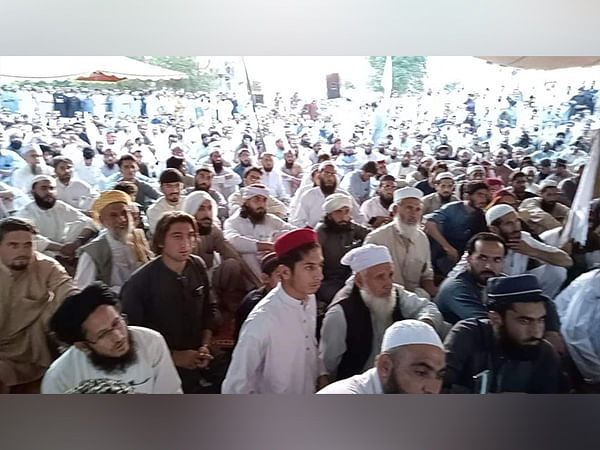 Pakistan: Sit-in continues in Bajaur tribal district amid rising killing incidents 