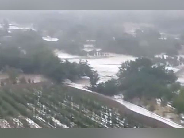 Flooding in Afghanistan's Logar leaves 20 dead, over 30 injured 