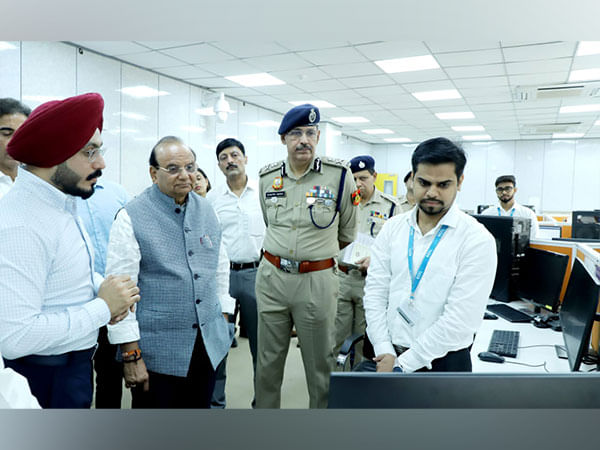 IFSO capable of tackling cybercrime: Delhi LG