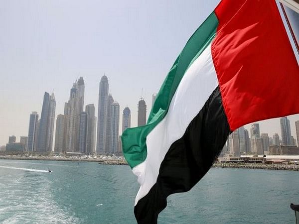 UAE to send its envoy to Tehran after 6.5 years of downgraded ties